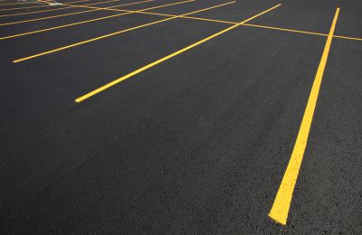 Asphalt Parking Lots